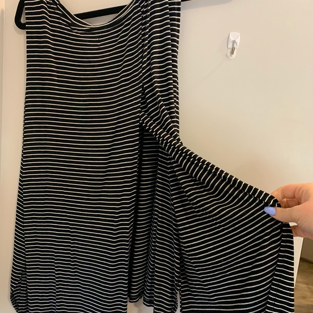 Cute tank top
